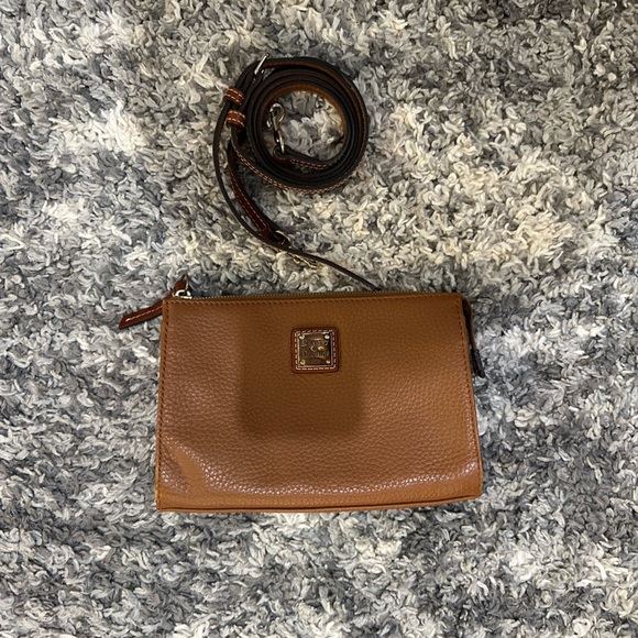 Dooney & Bourke Crossbody - Picture 4 of 5